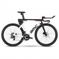 2022 BMC Timemachine 01 Disc Two Triathlon Bike