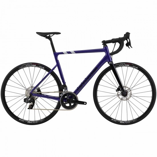 2022 Cannondale CAAD13 Disc Rival AXS Road Bike