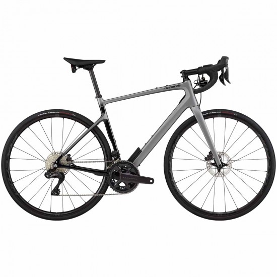 2022 Cannondale Synapse Carbon 2 RLE Road Bike