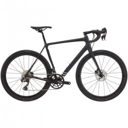 2022 Cannondale Synapse Hi-MOD GRX Di2 Road Bike