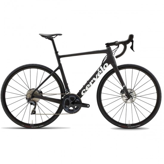 2022 Cervelo Caledonia Ultegra Road Bike