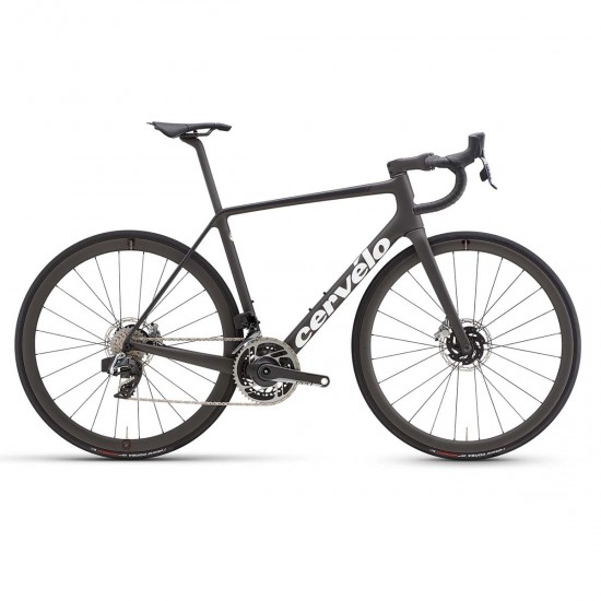 2022 Cervelo R5 Red eTap AXS Disc Road Bike