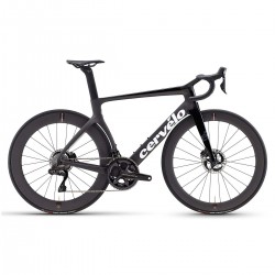 2022 Cervelo S5 Dura Ace Di2 Disc Road Bike