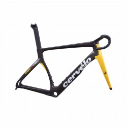 2022 Cervelo S5 Disc Frameset