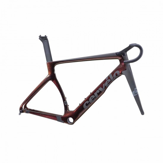 2022 Cervelo S5 Disc Frameset