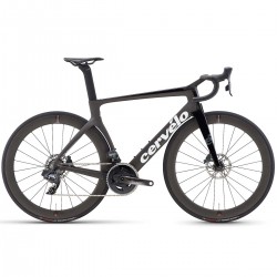 2022 Cervelo S5 Force eTap AXS Disc Road Bike