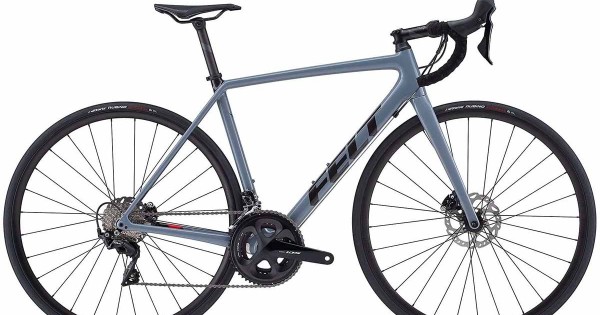 2022 Felt FR Advanced 105 Road Bike