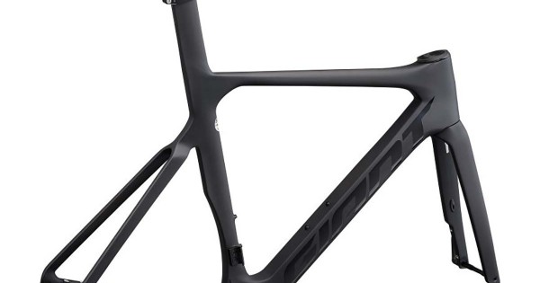 giant propel advanced sl frameset