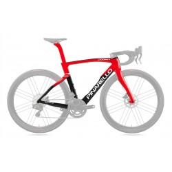 2022 Pinarello Dogma F Frameset