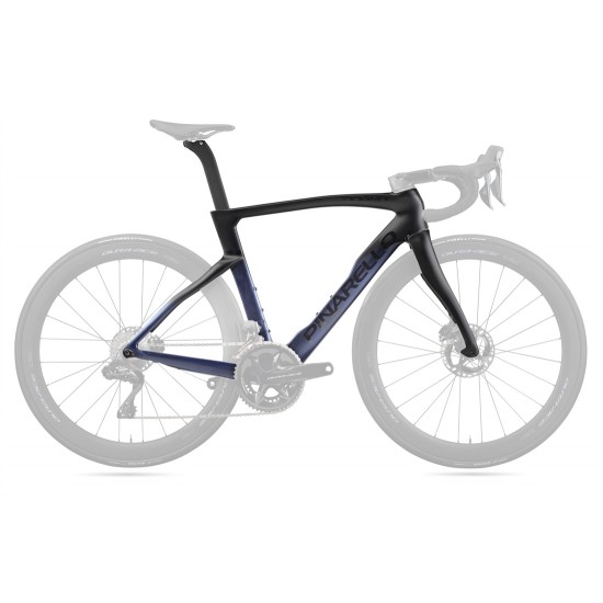 2022 Pinarello Dogma F Frameset