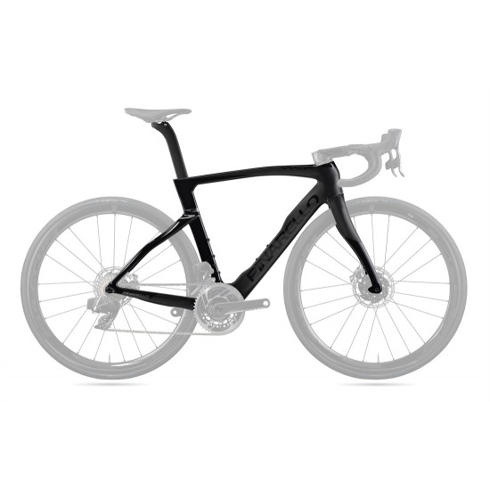 2022 Pinarello Dogma F Frameset