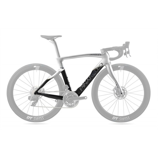 2022 Pinarello Dogma F Frameset