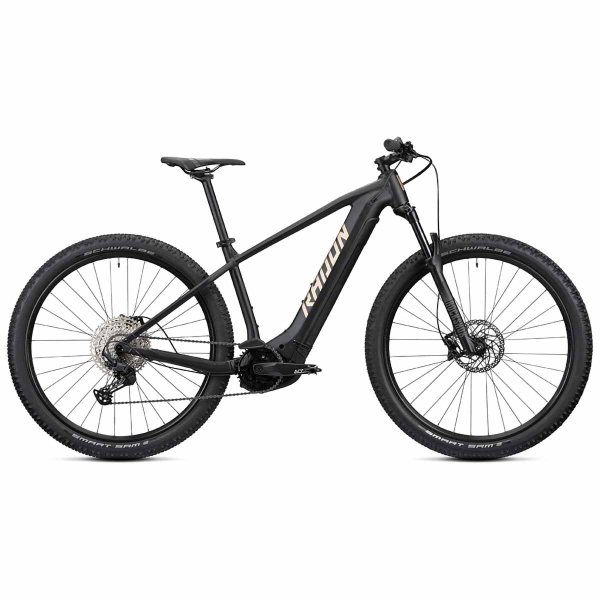 radon jealous e bike