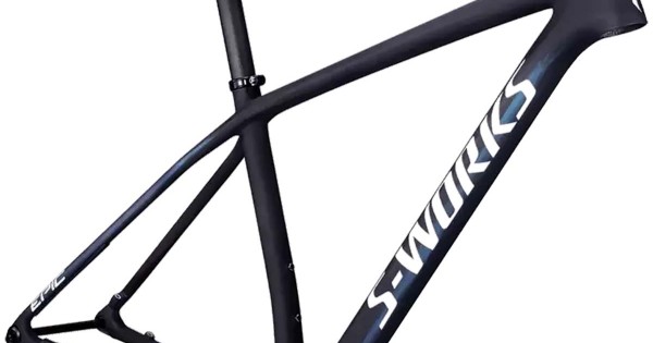 specialized s works epic ht 2021