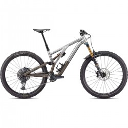 2022 Specialized Stumpjumper EVO Elite Alloy Mountain Bike