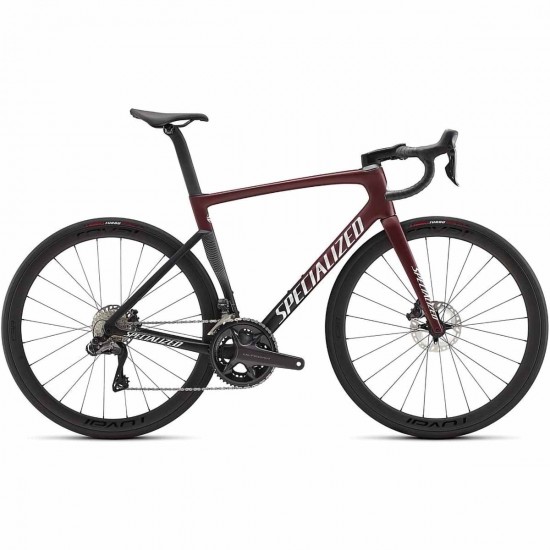 2022 Specialized Tarmac SL7 Expert Road Bike