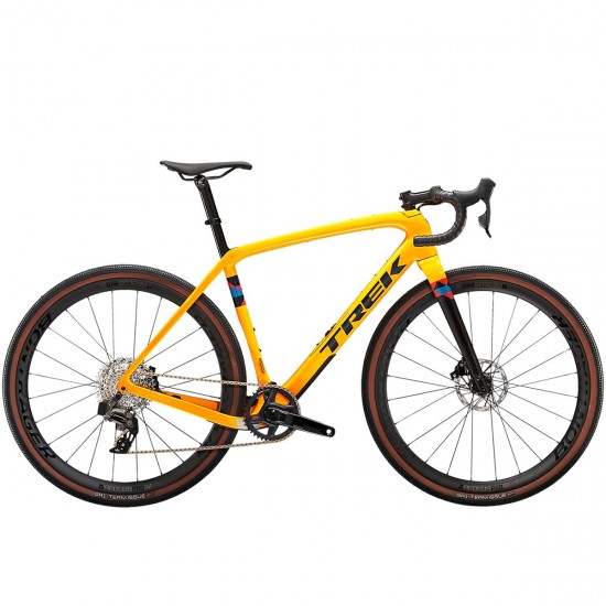 2022 Trek Checkpoint SLR 6 eTap Road Bike