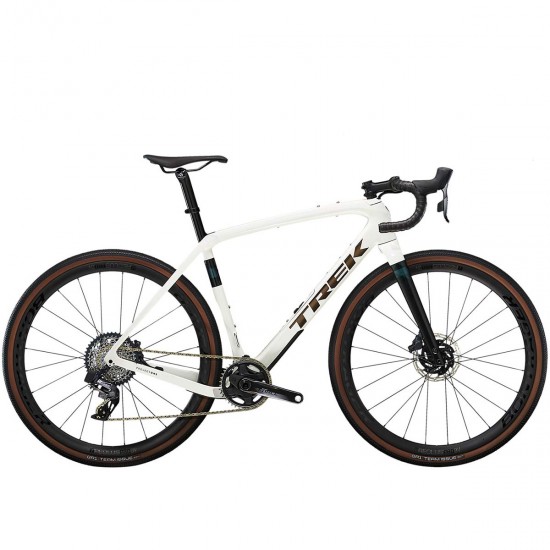 2022 Trek Checkpoint SLR 7 eTap Road Bike