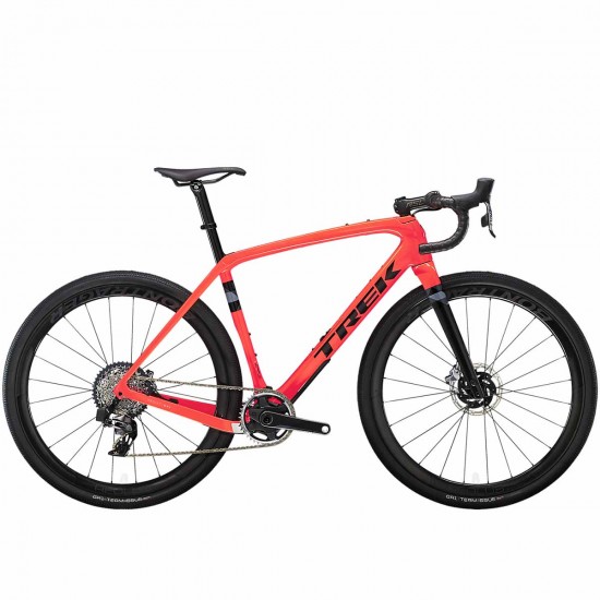 2022 Trek Checkpoint SLR 9 eTap Road Bike