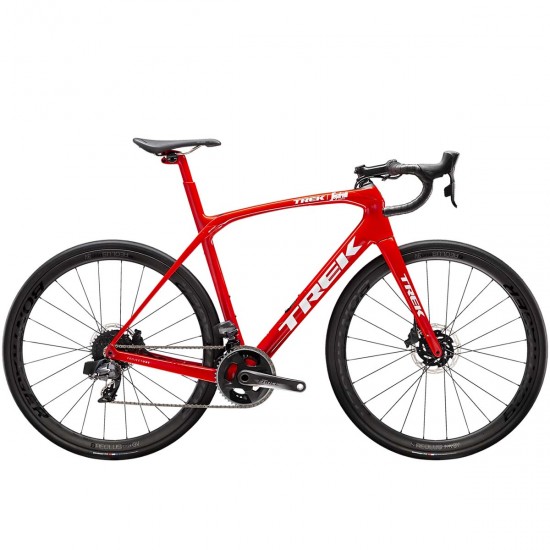 2022 Trek Domane SLR 7 eTap Road Bike