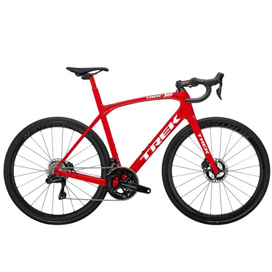 2022 Trek Domane SLR 9 Road Bike