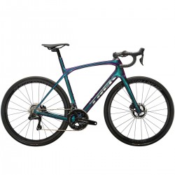 2022 Trek Domane SLR 9 Road Bike