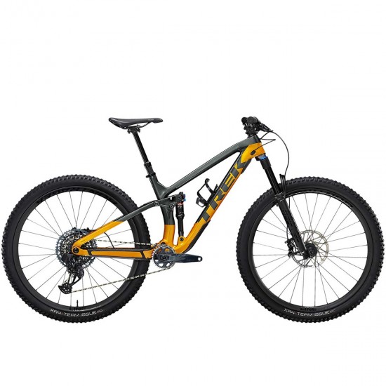 2022 Trek Fuel EX 9.8 GX AXS Mountain Bike