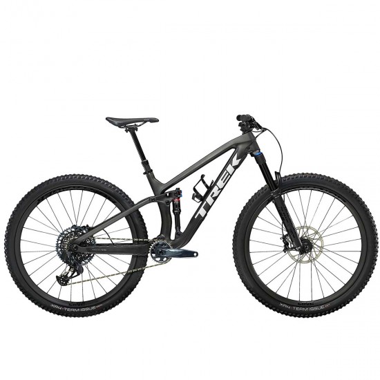 2022 Trek Fuel EX 9.8 GX AXS Mountain Bike