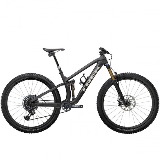 2022 Trek Fuel EX 9.9 X01 AXS Mountain Bike