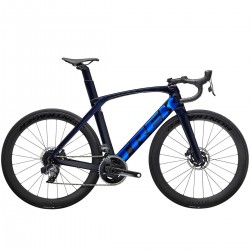 2022 Trek Madone SL 7 eTap Road Bike