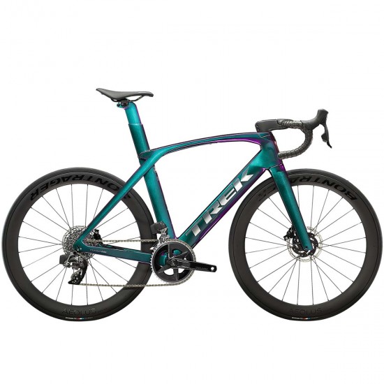 2022 Trek Madone SLR 6 eTap Road Bike