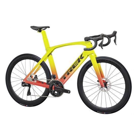 2022 Trek Madone SLR 7 Road Bike