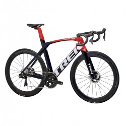 2022 Trek Madone SLR 9 Road Bike