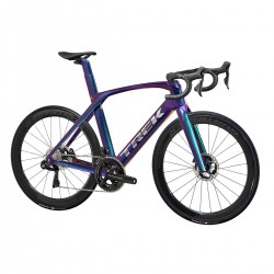 2022 Trek Madone SLR 9 Road Bike