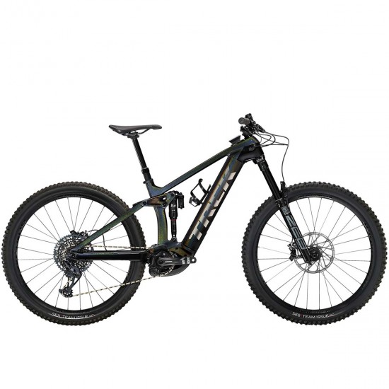 2022 Trek Rail 9.8 GX Mountain Bike