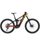 2022 Trek Rail 9.8 XT Mountain Bike