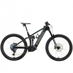 2022 Trek Rail 9.9 XX1 AXS Mountain Bike