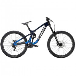 2022 Trek Session 9 X01 Mountain Bike