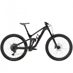 2022 Trek Slash 9.8 GX AXS Mountain Bike