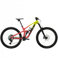 2022 Trek Slash 9.9 XX1 AXS Mountain Bike