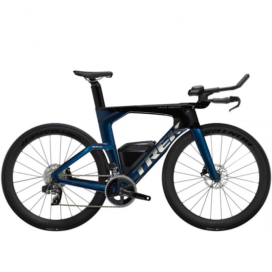 2022 Trek Speed Concept SLR 6 eTap Triathlon Bike