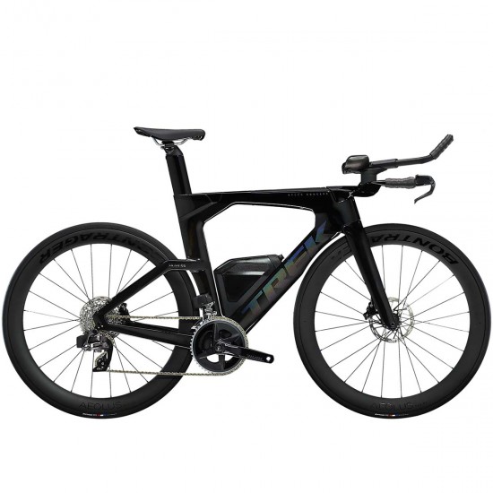 2022 Trek Speed Concept SLR 6 eTap Triathlon Bike