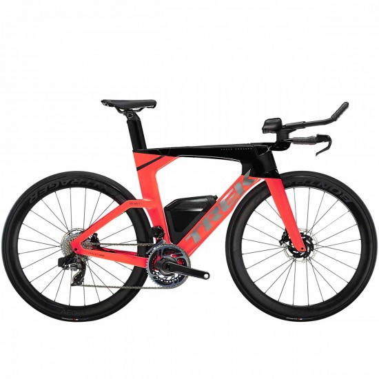 2022 Trek Speed Concept SLR 9 eTap Triathlon Bike