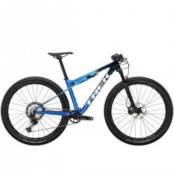 2022 Trek Supercaliber 9.8 XT Mountain Bike