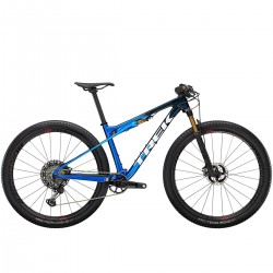 2022 Trek Supercaliber 9.9 XTR Mountain Bike