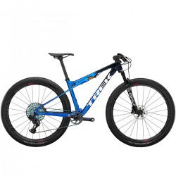 2022 Trek Supercaliber 9.9 XX1 AXS Mountain Bike