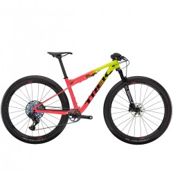 2022 Trek Supercaliber 9.9 XX1 AXS Mountain Bike