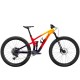 2022 Trek Top Fuel 9.8 GX AXS Mountain Bike