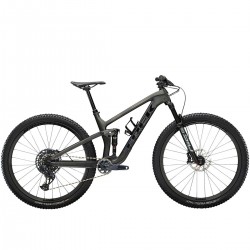 2022 Trek Top Fuel 9.8 GX AXS Mountain Bike