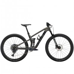 2022 Trek Top Fuel 9.8 GX Mountain Bike